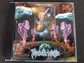 Cd - Psychotic Waltz - Bleeding * Holland - 1996