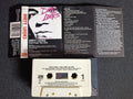 K7 - Dirty Looks - Cool From The Wire * Us - Hard Rock 1988