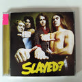 Cd Slade - Slayed? 2006 C/05 Bonus Tracks Cd Importado