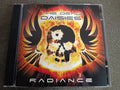 Cd - The Dead Daisies - Radiance C/bonus * Imp - Hard Rock