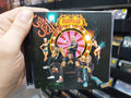 Cd Grand Slam - Wheel Of Fortune * Imp - Hard Rock - 2024