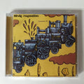 Cd Locomotiv Gt - Mindig Magasabbra 1975/1992 Prog Rock Imp