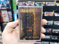 K7 Shank 456  The Big Payback * Us - Nu Metal Alternative