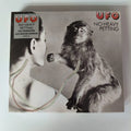 Cd Ufo- No Heavy Petting Box Set 02 Cds C/bonus Digipack Imp