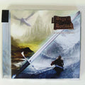 Cd Sage's Recital - The  Winter Symphony (2016) Prog Metal