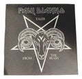 Lp Paul Dianno - Tales From The Beast Ltd Edit 666 Copies