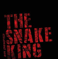 Cd Rick Springfield - The Snake King - Frontiers Usa Imp