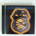 Cd L.a. Blues Authority *night Ranger Dokken Mr.big Scorpion