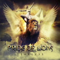 Lp - Pride Of Lions  Fearless *sealed - Gatefold - Imp