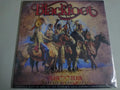 Lp - Blackfoot  Train Train - (vinyl Importado Lacrado)