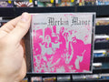 Cd Merkin - Music From Merkin Manor C/ Bonus* Us Psychedelic