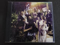 Cd - Act - Rebirth C/bonus * Imp - Prog Rock - 2019