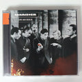 Cd Rammstein - Live Aus Berlin 1990 Metal Industrial Import