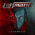 Cd Lehmann-lehmanized *heavy Metal 2014 Massacre