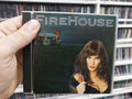 Cd Firehouse - Firehouse * Nac - Hard Rock - Hollywood Rock