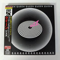 Cd Queen-jazz *digipack Mini Vinyl Capa Dupla Com Obi