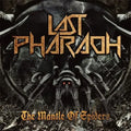 Cd Last Pharaoh- The Mantle Of Sliders (2018) Pure Steel Im