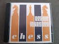 Cd - Bernie Marsden - Chess * Imp - Electric Blues - 2021