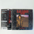 Cd Black Sabbath - Seventh Star Duplo Papersleeve Importado