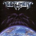 Cd Testament-the New Order *thrash Metal 80