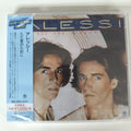 Cd Alessi- All For A Reason * Cd Japan Classic Aor Selado