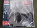 Cd - Urgent - Thinking Out Loud Japonês C/obi - Hard Rock