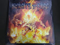 Lp - Spirits Of Fire - Spirits Of Fire * Italy - Duplo 2019
