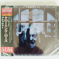 Cd Chroming Rose-pressure Japan C/obi *helloween Helicon