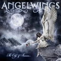 Cd Angelwings-the Edge Of Innocence *symphonic Metal Female