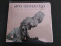 Cd - Mos Generator - Abyssinia - Digipak * Eu - Stoner Metal