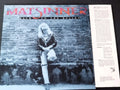 Lp - Mat Sinner - Back To The Bullet * Germ - Hard / Heavy