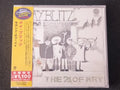 Cd - May Blitz - The 2nd Of May * Jap C/obi - Prog - Sealed