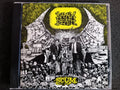 Cd Napalm Death-scum*edição Americana 1995 - 28 Musicas