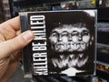 Cd Killer Be Killed - Killer Be Killed * Imp - Thrash Usado