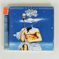 Cd Eloy - Ocean - 1977/ Edição Remaster 2004 Importado Prog