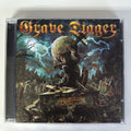 Cd Grave Digger - Exhumation (the Early Years) 2015 02 Bonus