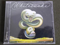 Cd -whitesnake - Trouble - Remasters C/bonus - *sealed Imp