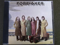 Cd - Foreigner - Foreigner C/bonus * Germany - Classic 2002