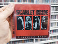 Cd Scarlet Bride - Standing Still * Us - Heavy - Sealed 2021