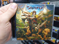 Cd Soulfly - Archangel * Imp - Thrash Metal - 2015
