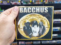 Cd Bacchus - Celebration * Us - Psychedelic - Digipak Sealed