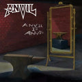 Cd Anvil -anvil Is Anvil *2016  Cd Importado