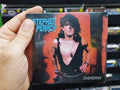 Cd Stephen Pearcy - Overdrive * Us - Digipak - Sealed - Ratt