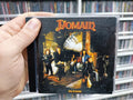 Cd Domain - Our Kingdom * Imp - Hard Rock - 2000