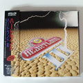 Cd Heartland - Heratland Iii 1995 Hard Aor Chris Ousey C/obi