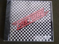 Cd - Fastway - Fastway C/bonus - Hard Rock - Americano