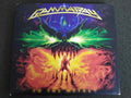 Cd - Gamma Ray - To The Metal! Cd/dvd - Digipak *germany