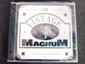 Cd - Magnum - Vintage Magnum * France - Prog / Classic 1991