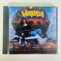Cd Whiplash - Insult To Injury [importado]