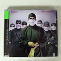 Cd Rainbow - Difficult To Cure The Rainbow Remasters Import
